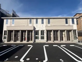 サウスヒル藤吉の画像