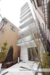 ARTESSIMO LINO【4階】の外観