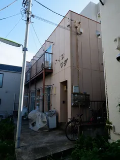 ハイツワダの画像