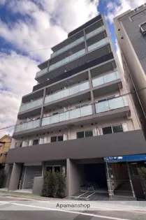 LIV CITY 亀戸【6階】の外観