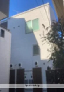 FERIO曳舟【2階】の外観