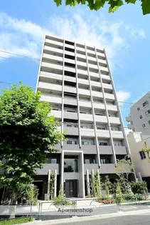 ステージファースト浅草桜橋【11階】の外観