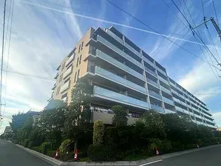 オハナ船橋習志野台【2階】の外観