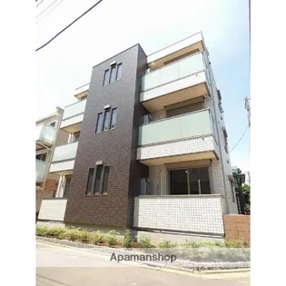 ステラート本郷【2階】の外観