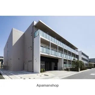 エルプレイス文京大塚【2階】の外観