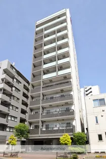 スカイコート上野稲荷町の画像