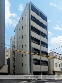 グランパセオ押上【2階】の外観