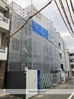 モンレーヴ本駒込【2階】の外観