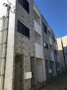 シエルブルー亀戸【3階】の外観