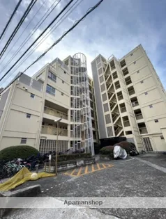 麻布コーポラスの画像