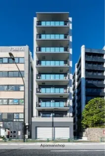 ロレーヌ東陽【9階】の外観