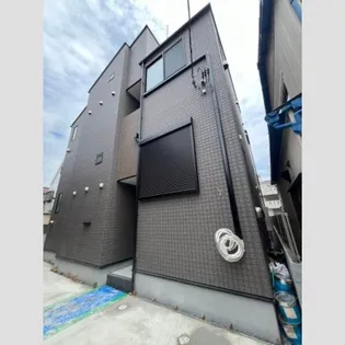 ハーモニーテラス北小岩XVIIIの画像