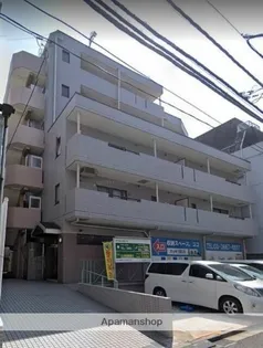 アーツ白金【2階】の外観