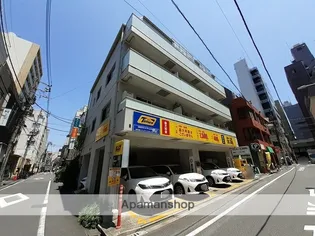 エピーMアキオカ【2階】の外観