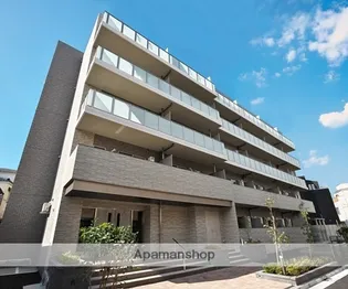 アルファコート曳舟3の画像