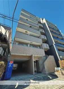 アラート木場公園の画像