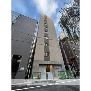 MODIER GINZA EAST【5階】の外観