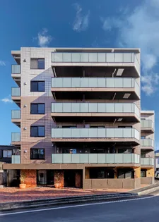 ミライズ東京墨田レジデンスの画像