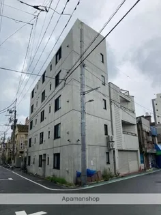 レピュア南千住レジデンスIIの画像