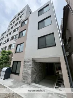 後楽プレイス【1階】の外観