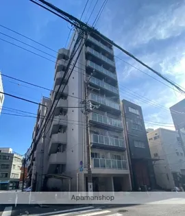 HEAL EARTH2番館の画像