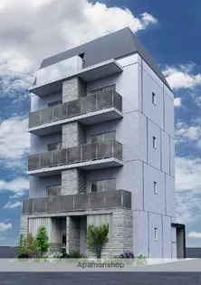 池之端ヒルズの画像