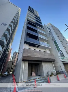 GARDEN XAVIS木場【3階】の外観