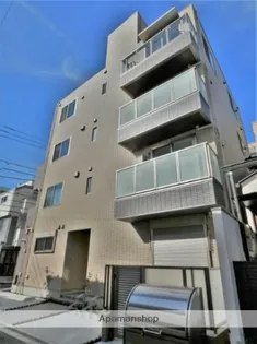 ZOO STREET 池之端【2階】の外観