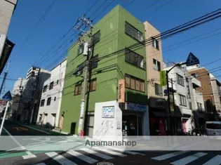 HEIGHTS BOW.正武【3階】の外観