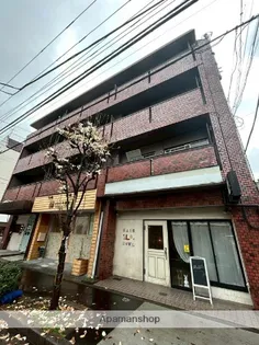 シャトー常盤台の画像