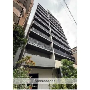 ONE ROOF FLAT ASAKUSA IRIYA【4階】の外観