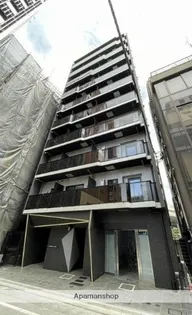コンフォリア・リヴ茅場町【5階】の外観