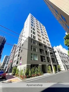 CAVANA+ SHINTOMICHO【7階】の外観