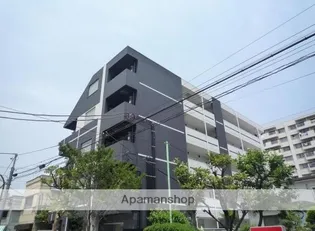 AXAS豊洲アジールコートの画像