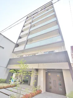 ブランピュール木場公園の画像