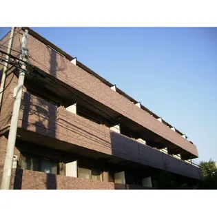 ステージファースト東麻布【4階】の外観