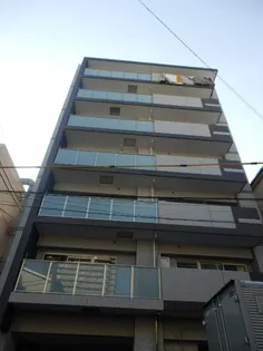 ウェルスコート錦糸町の画像