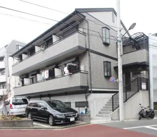 Kークロッシングの画像