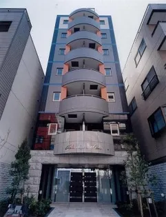 ガラ ステージ森下の画像