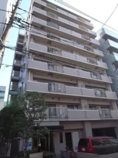 カーサグランデ本郷の画像