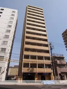 ヴェルト西大島グラーセの画像