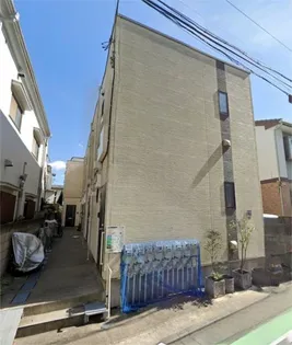 TUTTO杉並(トゥット杉並)【2階】の外観