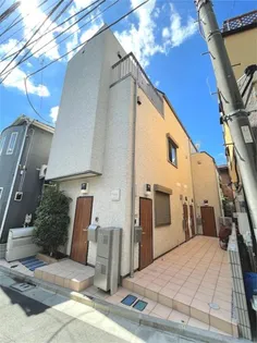 エスポワール(ESPOIR)【2階】の外観