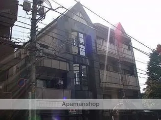 東京都武蔵野市吉祥寺本町1丁目【マンション】の外観