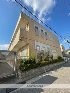 東京都練馬区関町南1丁目【マンション】の外観