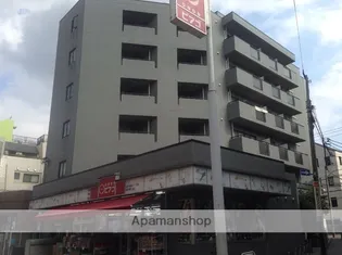 コンフォート吉祥寺の画像