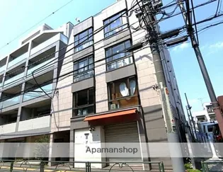 サンパレス吉祥寺の画像