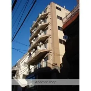 東京都三鷹市下連雀3丁目【マンション】の外観