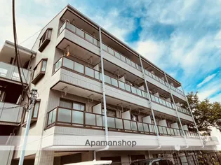 アメニティムサシノの画像