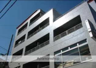 東京都武蔵野市吉祥寺本町1丁目【マンション】の外観